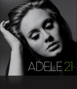 Adele - ''Someone Like You'' 21