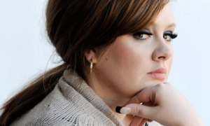 Adele - ''Someone Like You'' Adele-007