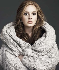 Adele - ''Someone Like You'' Adele2-360x0