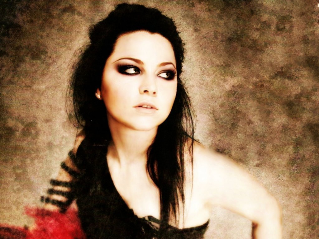 Amy Lee - Images Colection